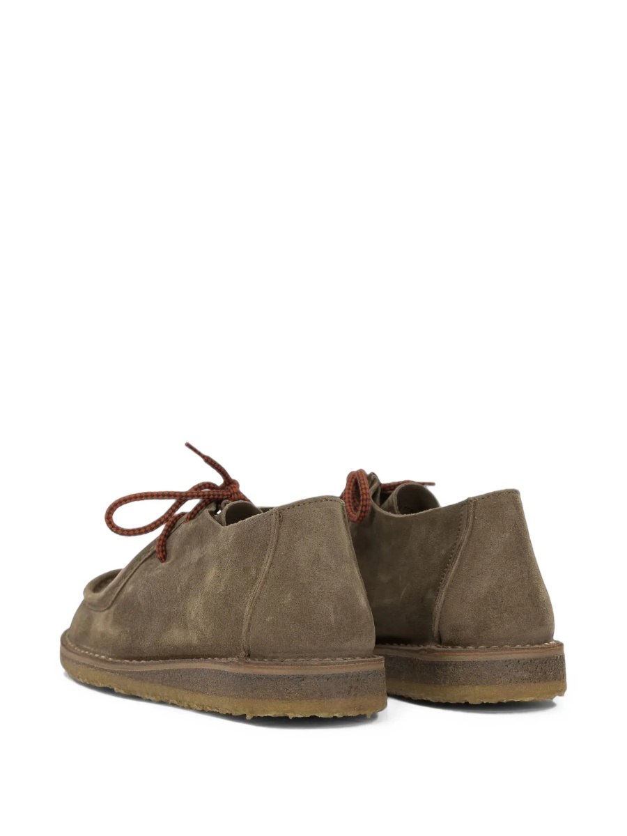 Pantofi "Beenflex 000001" Derby - Img 8