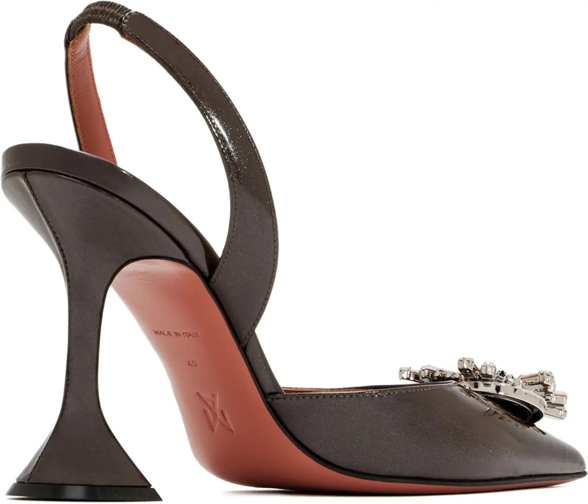 Pantofi Begum Pumps - Img 4
