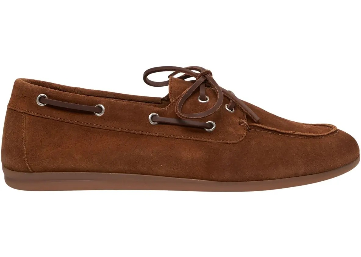 Pantofi Boat shoe 'Daisy' - Img 2
