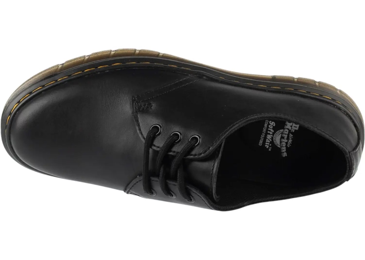 Pantofi Brookline Lo 3 Eye Shoe - Img 3