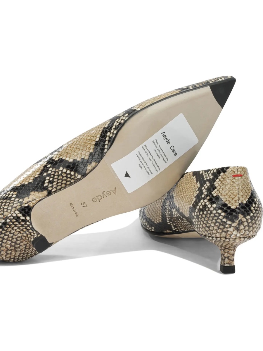 Pantofi "Clara 35MM" Pumps - Img 5