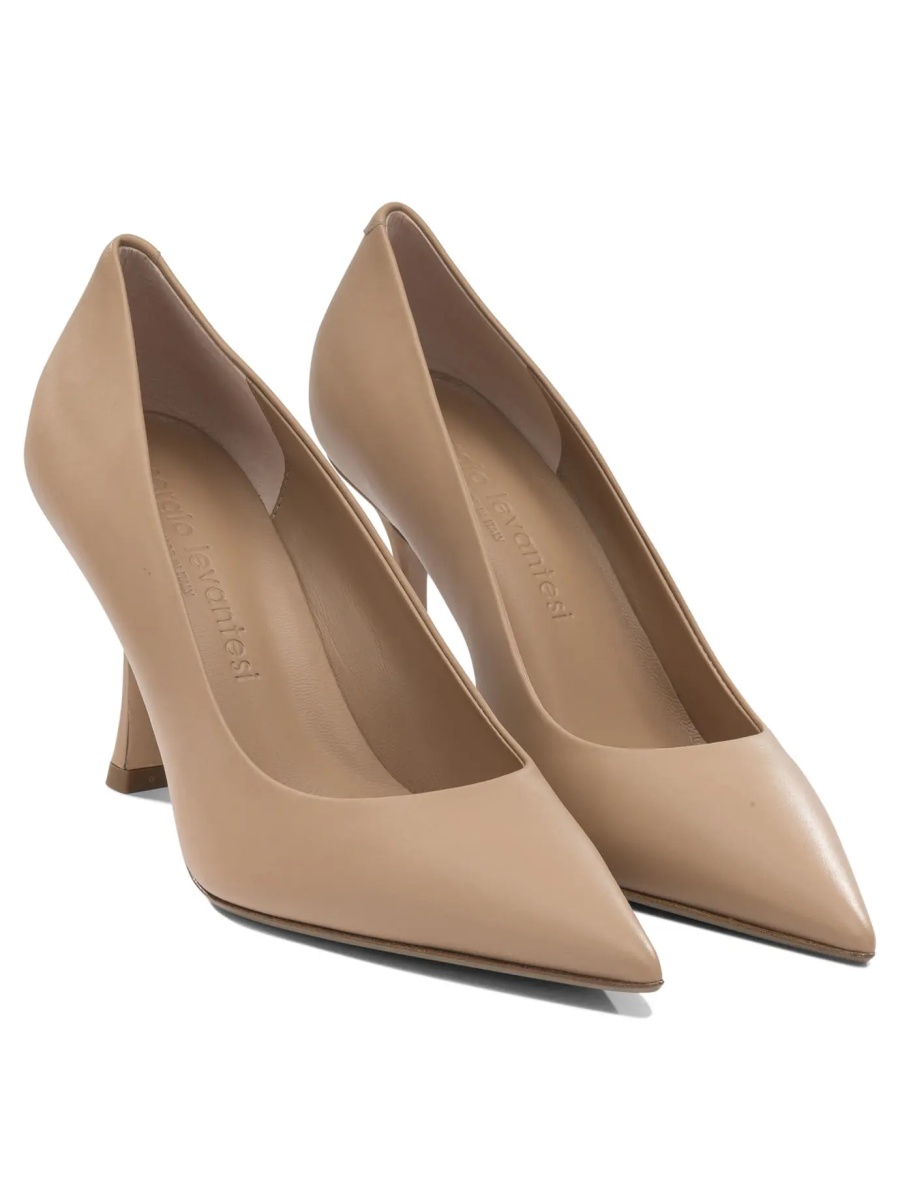 Pantofi "Diva 80mm" décolleté - Img 2