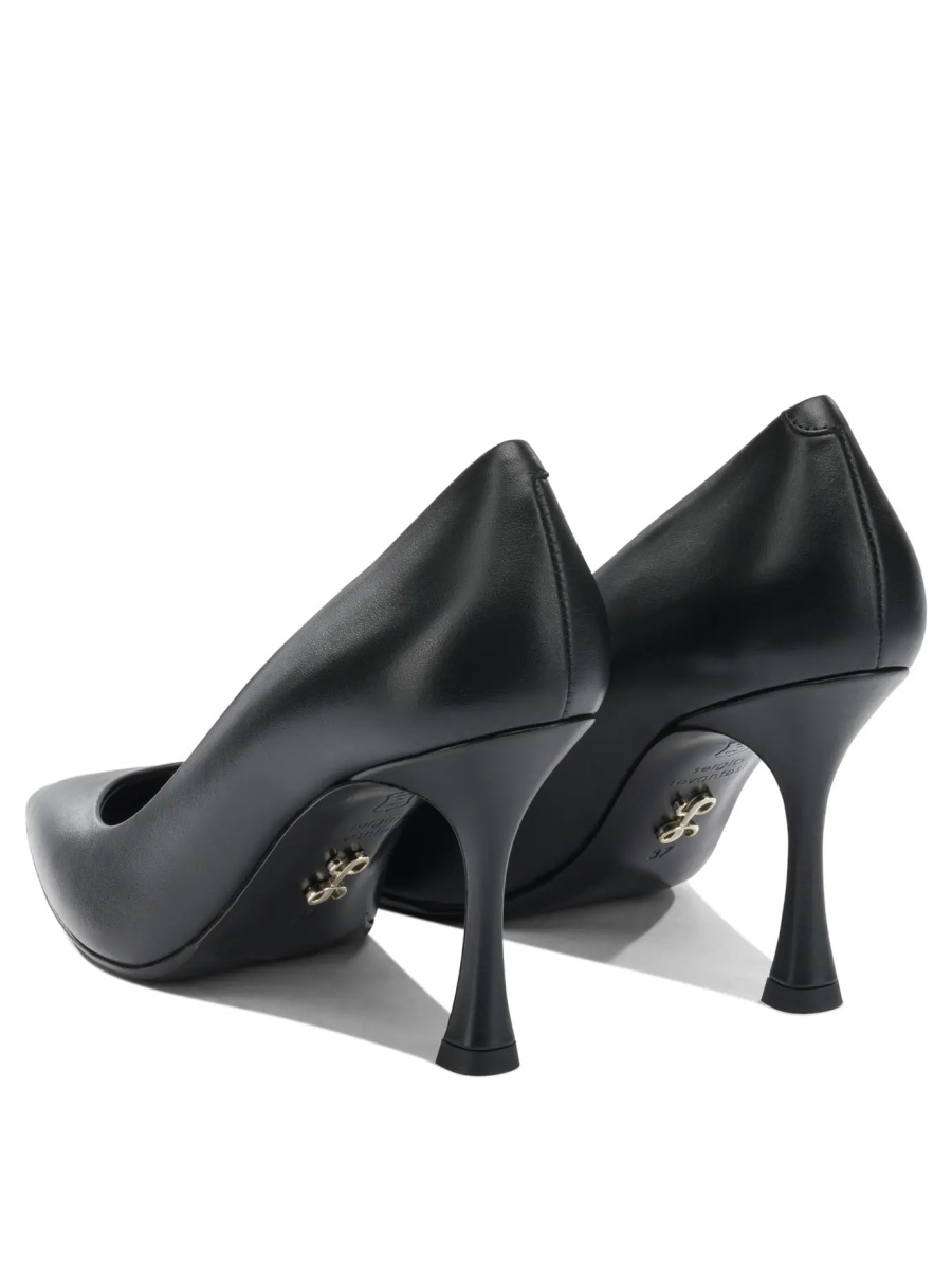 Pantofi "Diva 80mm" décolleté - Img 4