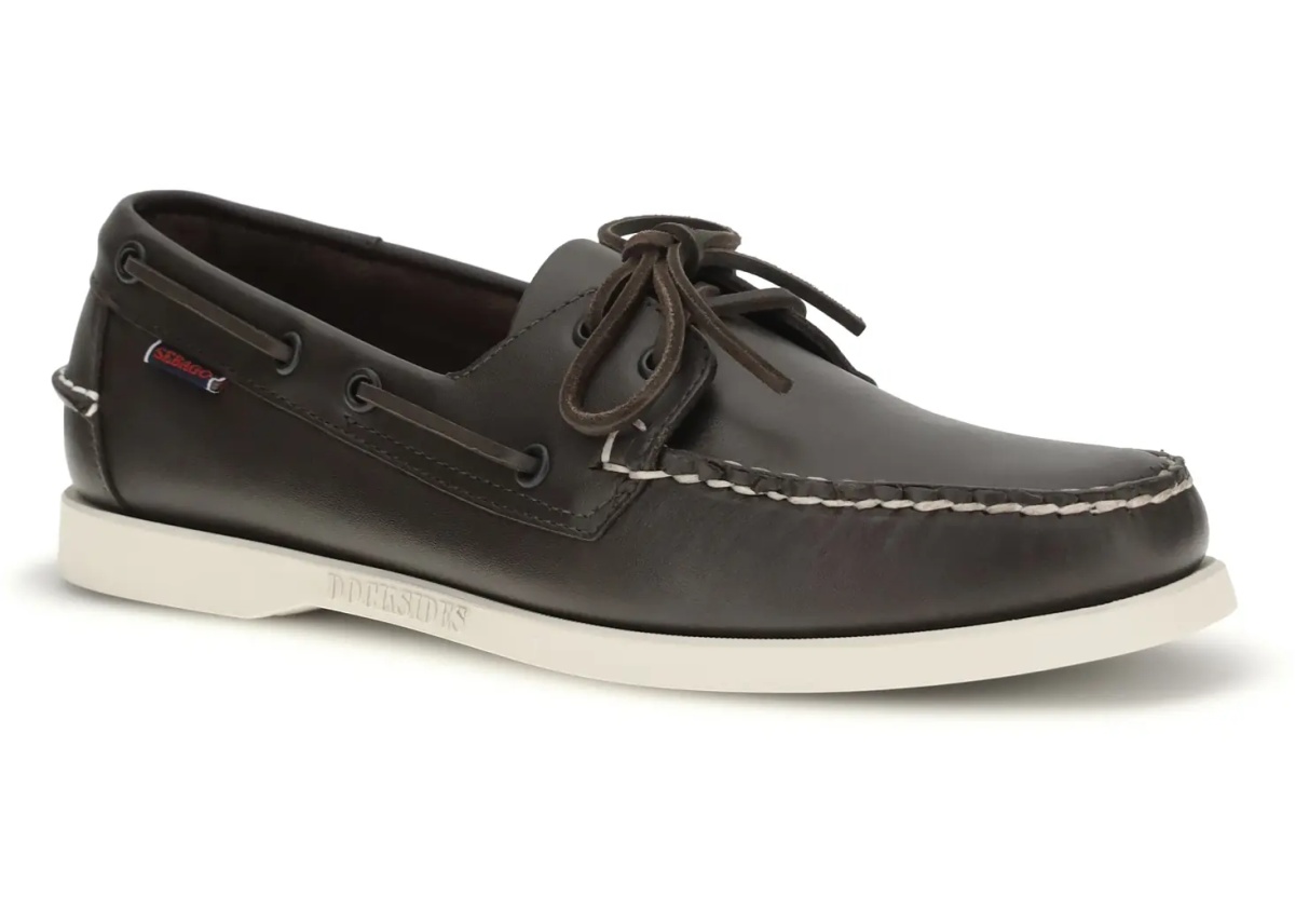 Pantofi Docksides Portland Loafers - Img 2