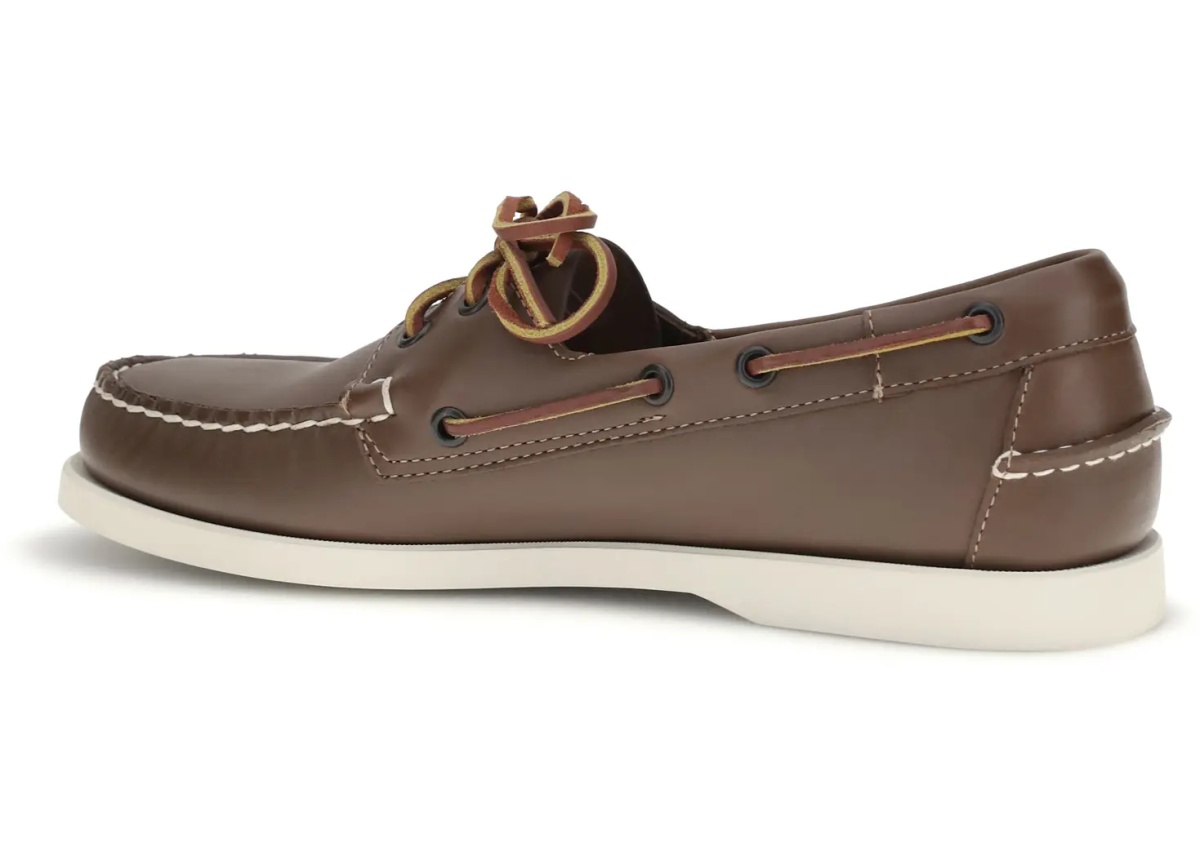 Pantofi Docksides Portland Loafers - Img 3