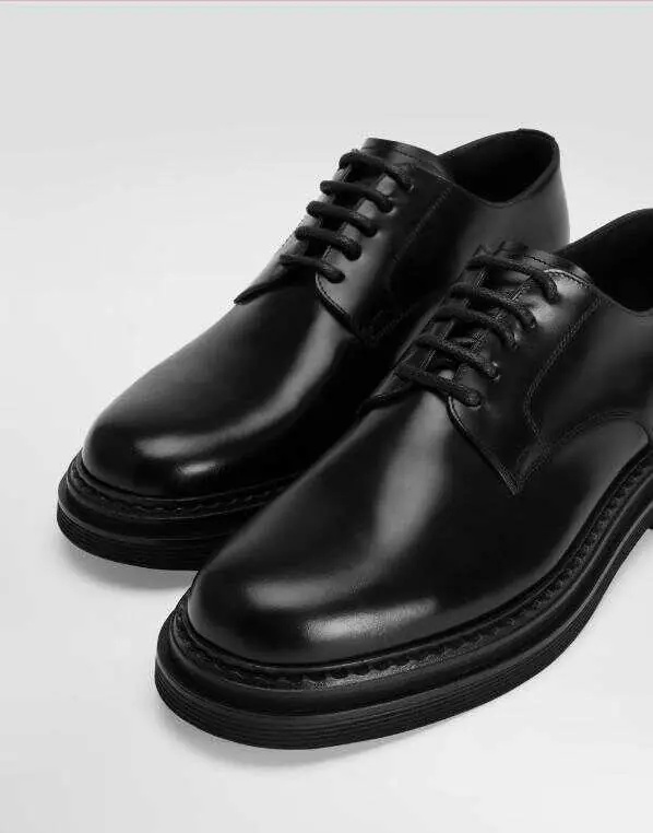 Pantofi Dolce &amp; Gabbana Flat Shoes* - Img 4