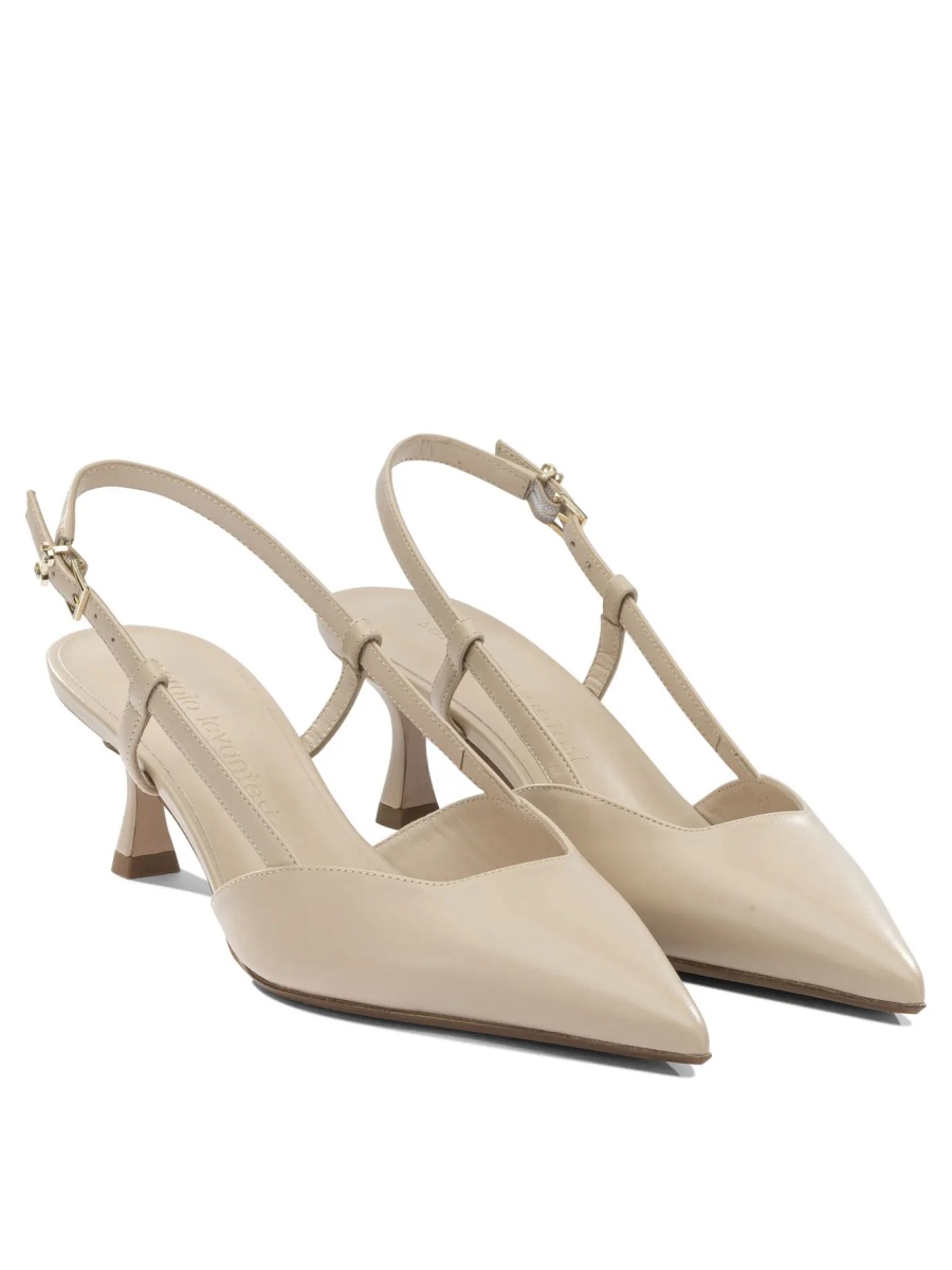 Pantofi "Elsa 50mm" slingback - Img 2