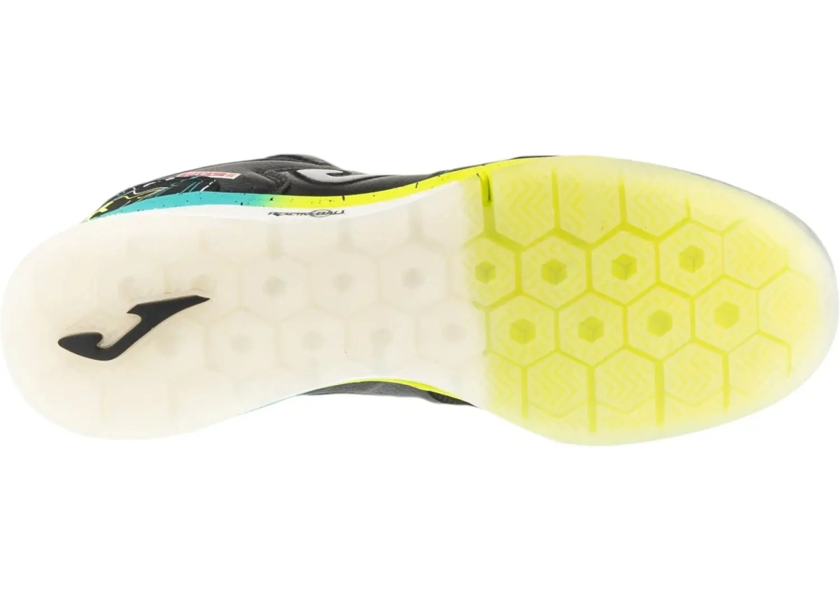 Pantofi fitness Joma negri - Img 4