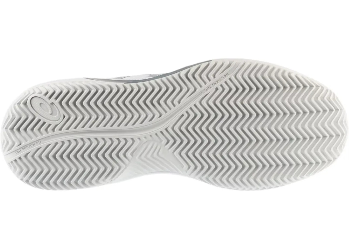 Pantofi Gel-Dedicate 9 Clay - Img 4