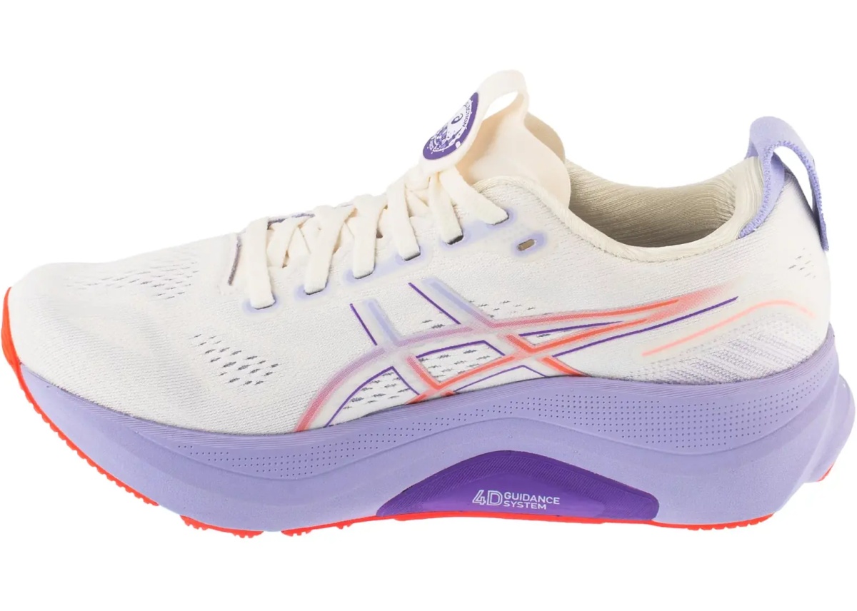 Pantofi Gel-Kayano 32 Tokyo - Img 2