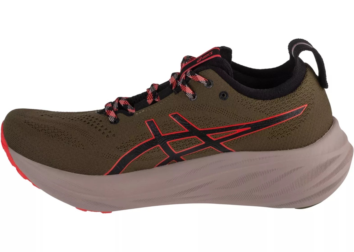 Pantofi Gel-Nimbus 26 TR - Img 2