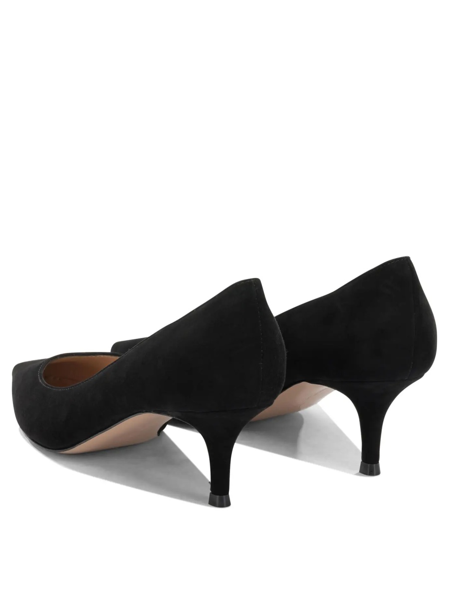 Pantofi "Gianvito 55MM" Pumps - Img 4