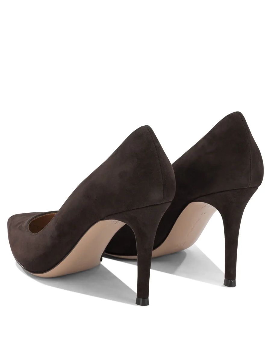 Pantofi "Gianvito 85mm" Pumps - Img 4