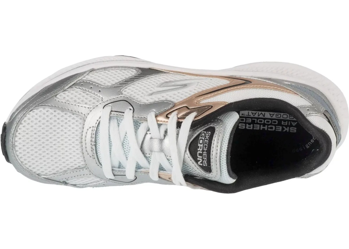 Pantofi Go Run Consistent 2.0 - Volt - Img 3