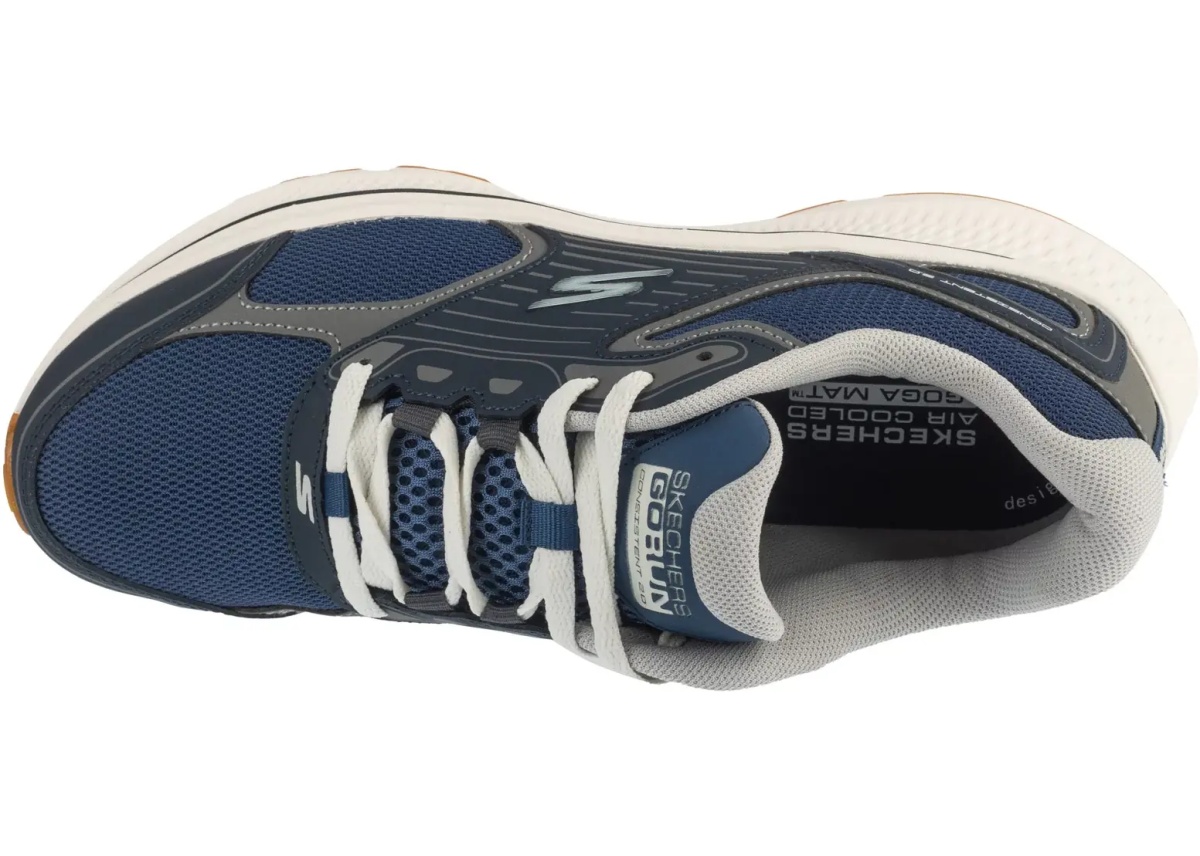 Pantofi Go Run Consistent 2.0 - Img 3