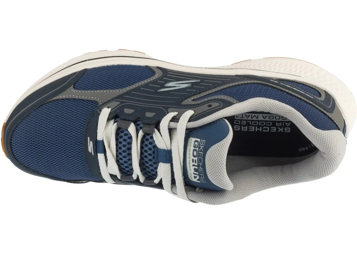 Pantofi Go Run Consistent 2.0 - Img 3