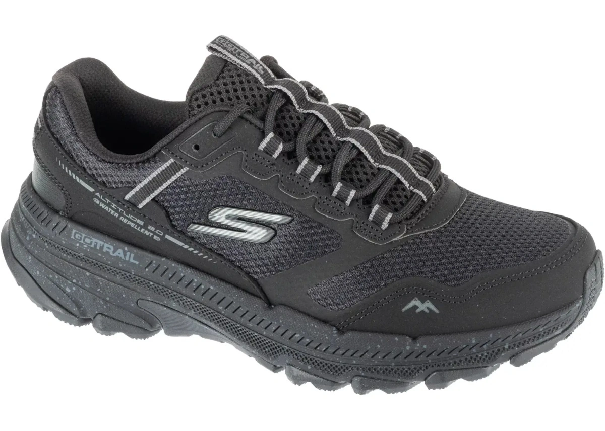 Pantofi Go Run Trail Altitude 2.0 - Ravine - Img 5