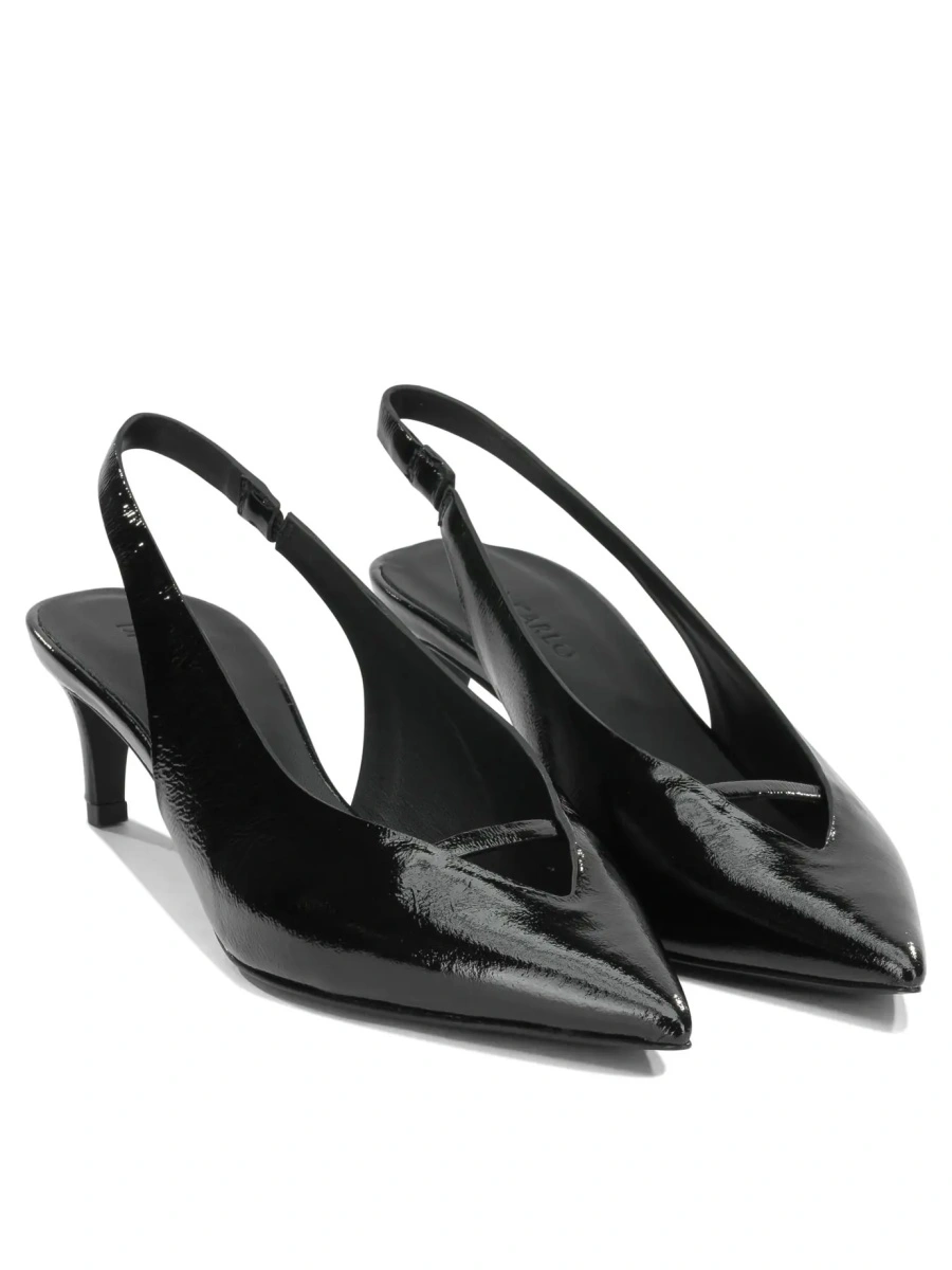 Pantofi Heeled shoes - Img 2