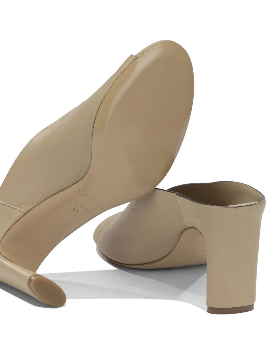 Pantofi Heeled shoes - Img 5