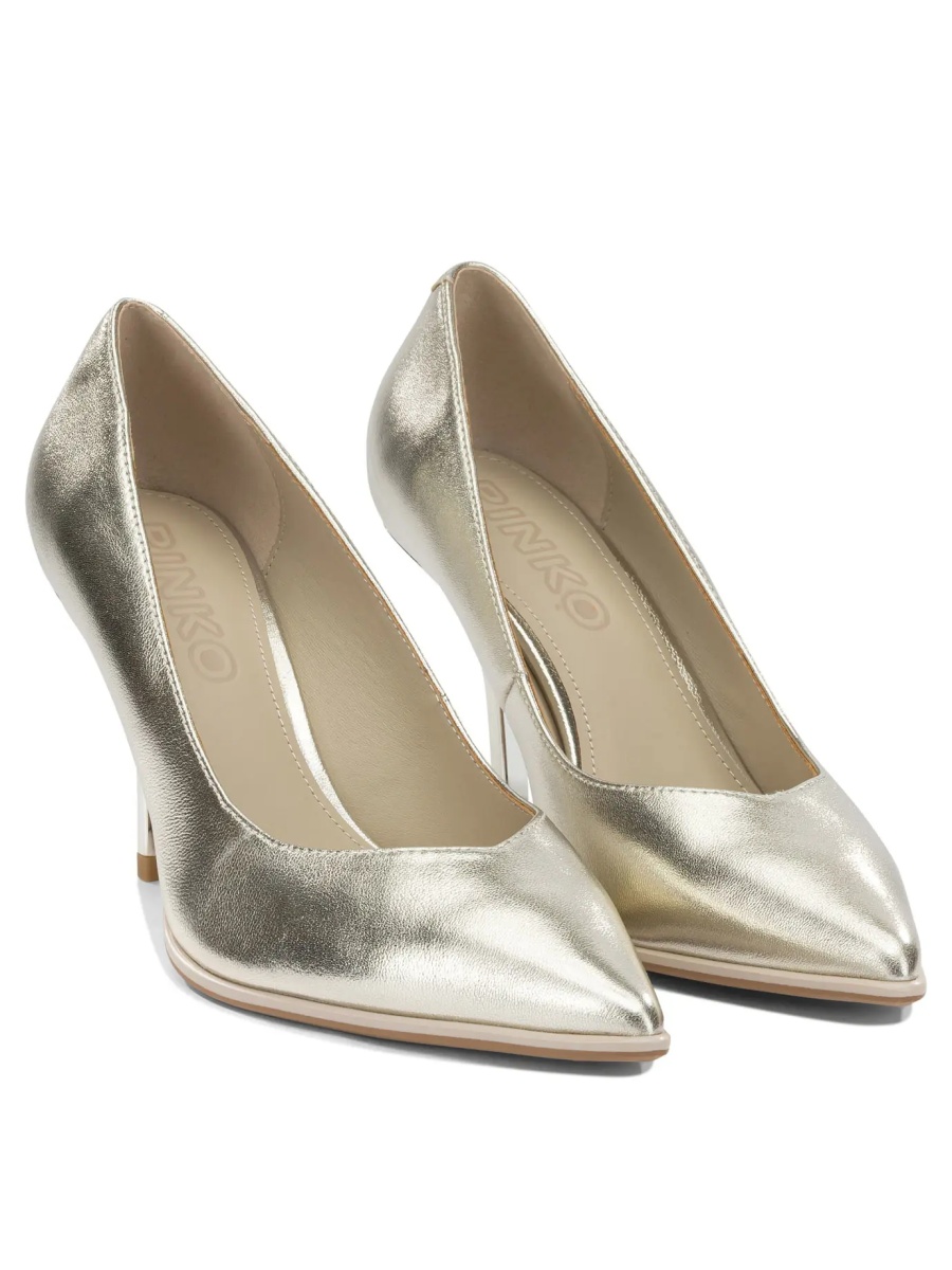 Pantofi Heeled shoes - Img 2