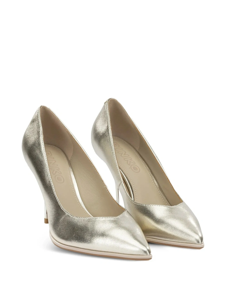 Pantofi Heeled shoes - Img 6