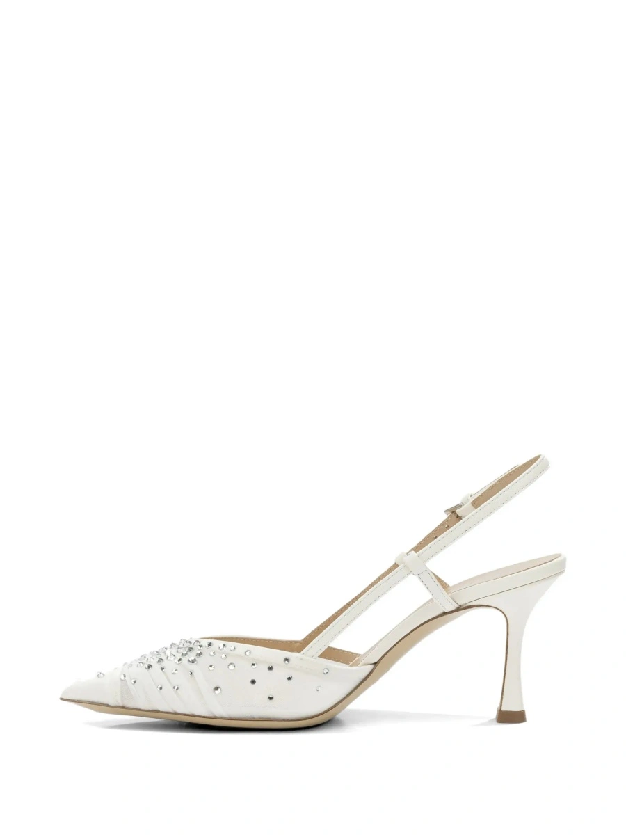 Pantofi Heeled shoes - Img 9