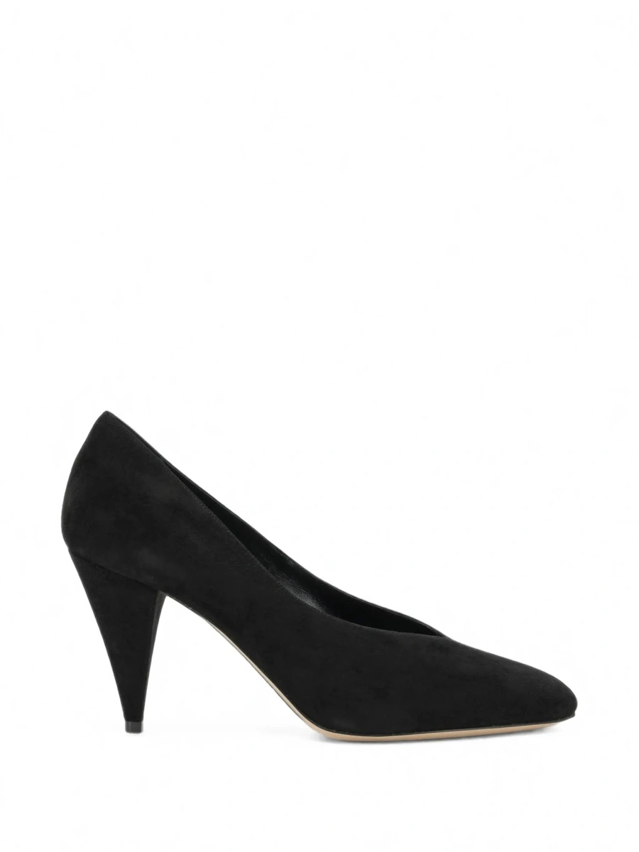 Pantofi Heeled shoes - Img 10
