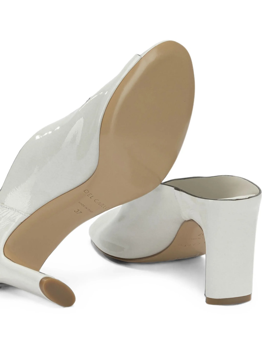 Pantofi Heeled shoes - Img 9