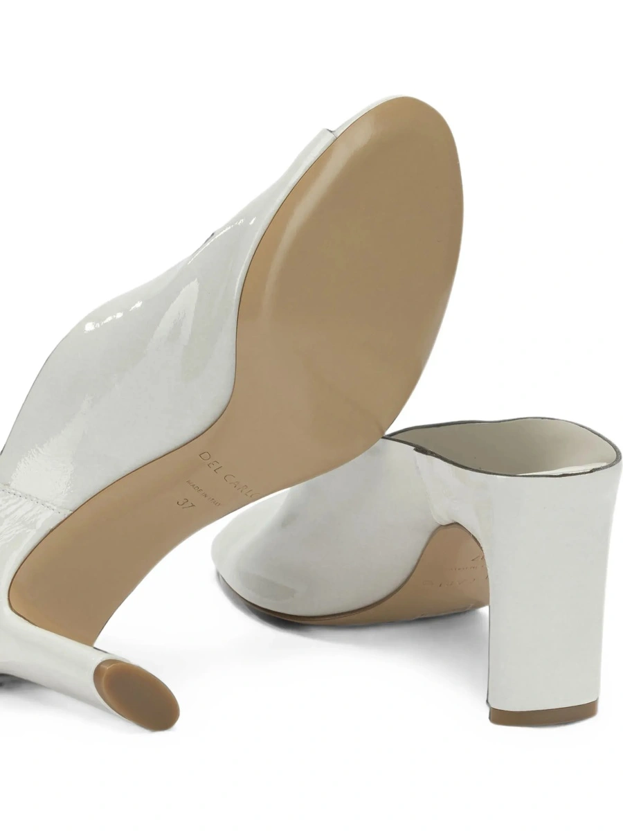 Pantofi Heeled shoes - Img 9
