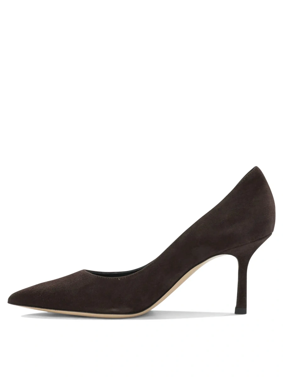 Pantofi Heeled shoes - Img 3