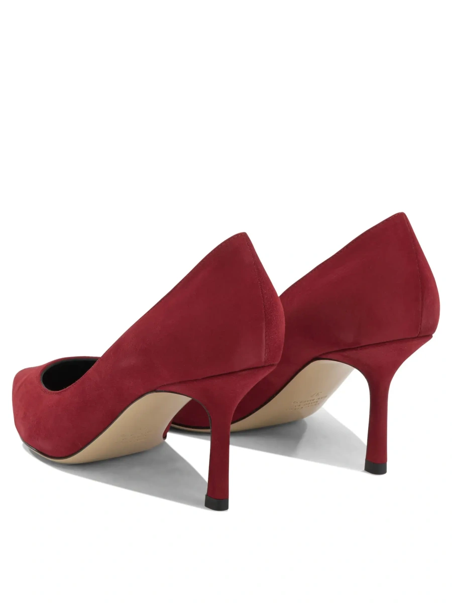 Pantofi Heeled shoes - Img 4
