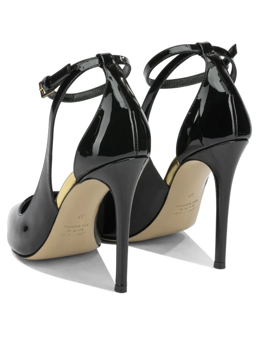 Pantofi Heeled shoes - Img 4