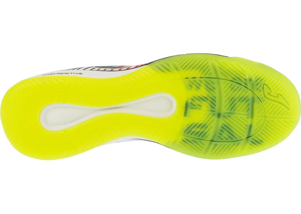 Pantofi Invicto 2576 IN - Img 4