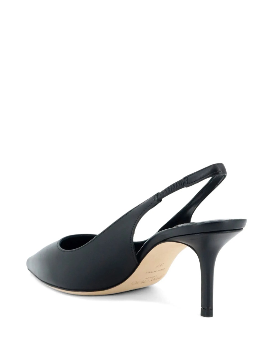 Pantofi "Love 65MM" Slinkgback - Img 8