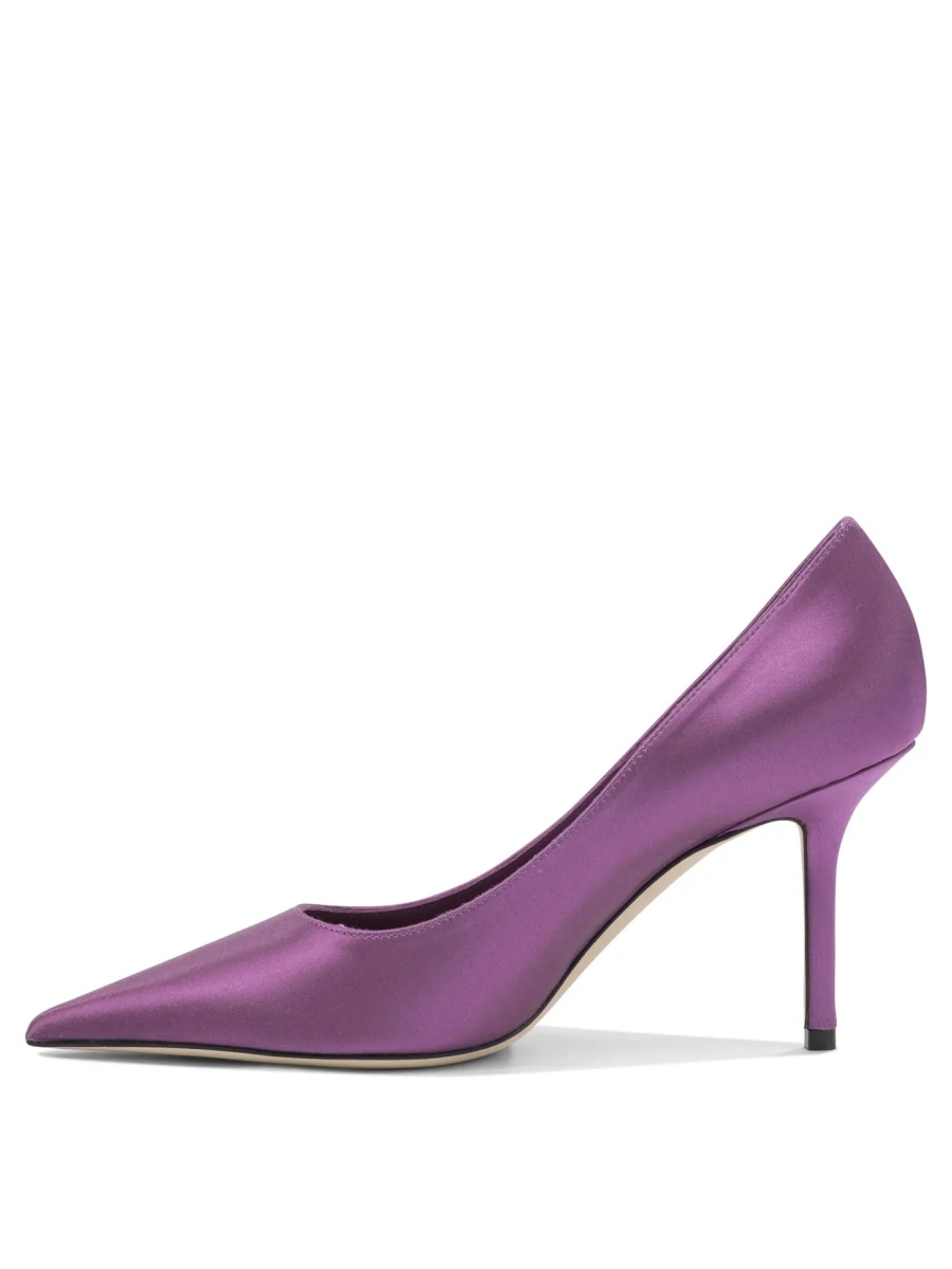 Pantofi "Love 85 mm" pumps - Img 3
