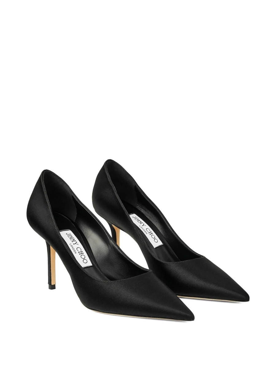 Pantofi "Love 85 mm" pumps - Img 2