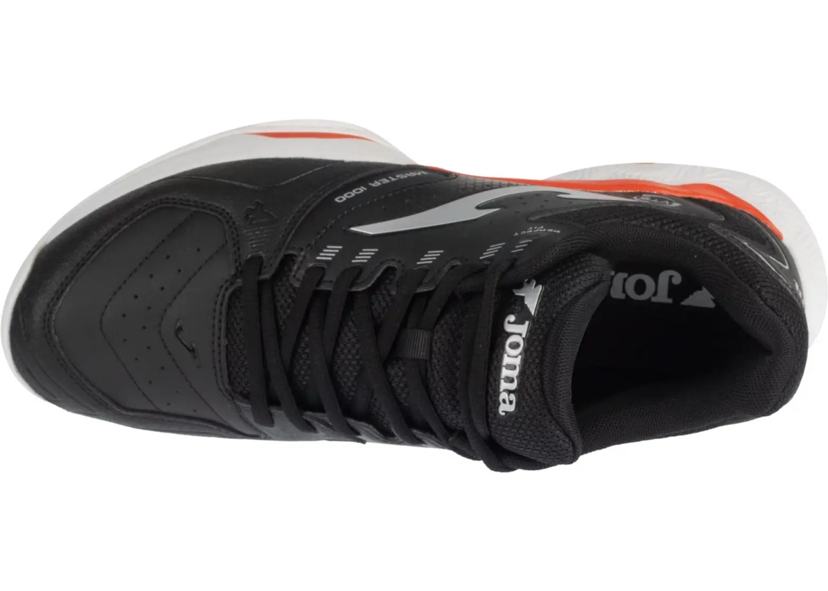 Pantofi Master 1000 Men 2601 - Img 3