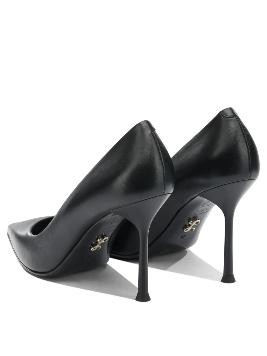 Pantofi "Musa 100mm" pumps - Img 4