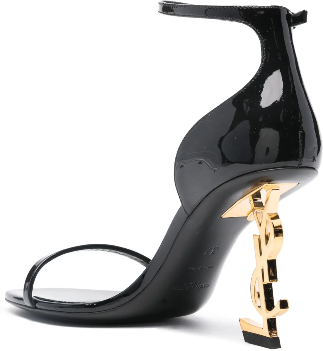 Pantofi Opyum Sandals - Img 5