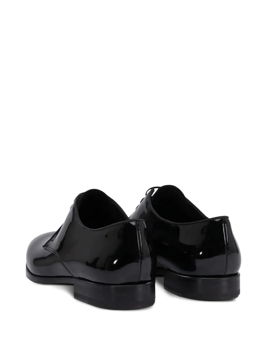 Pantofi Patent leather oxford - Img 7