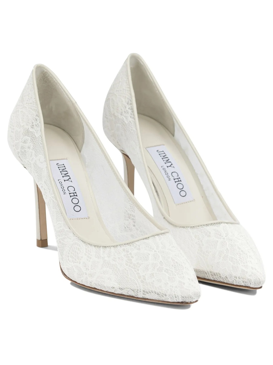 Pantofi "Romy 85MM" Pumps - Img 2