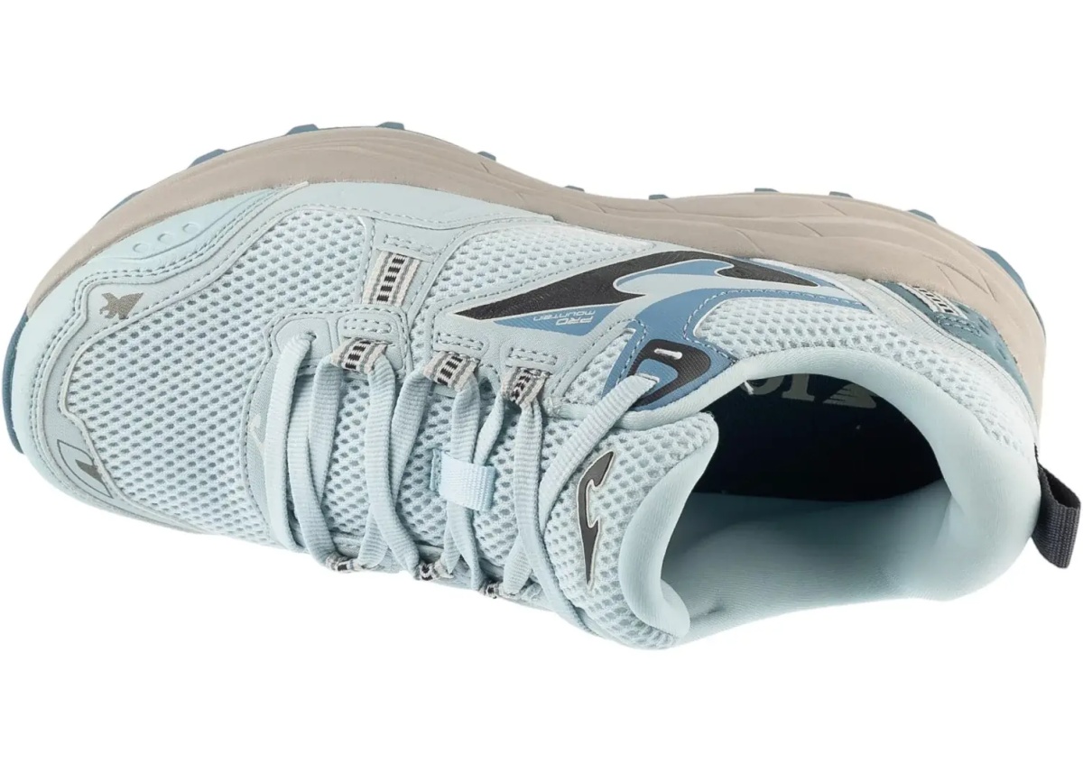 Pantofi Shock Lady 2605 - Img 3