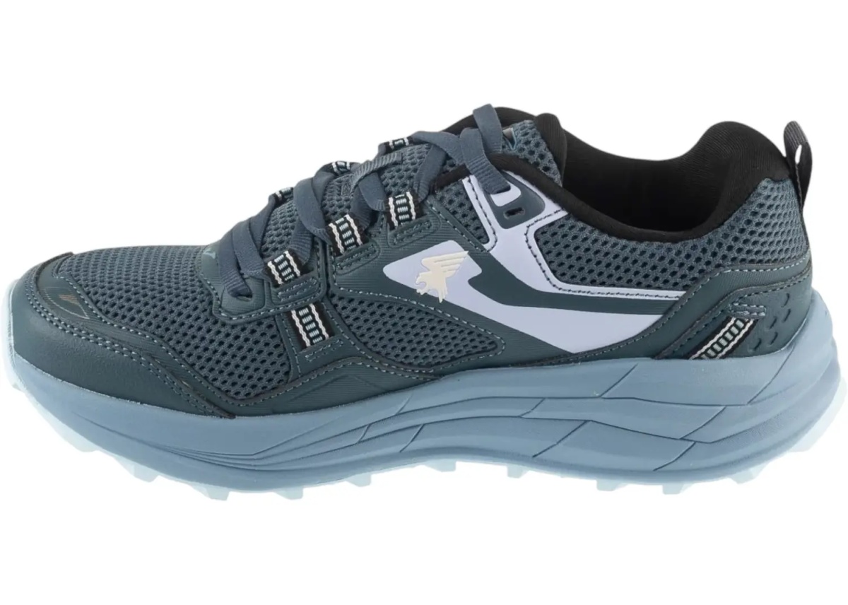 Pantofi Shock Lady 2605 - Img 2
