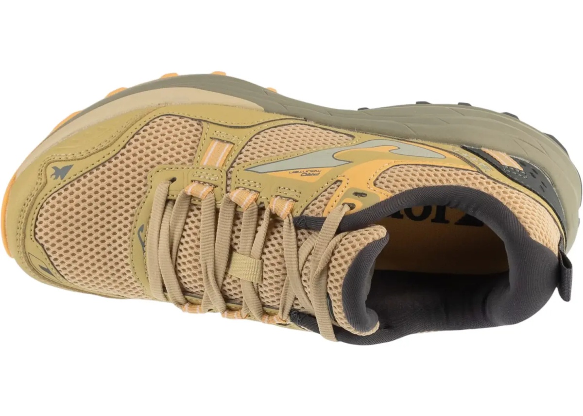 Pantofi Shock Lady 2625 - Img 3