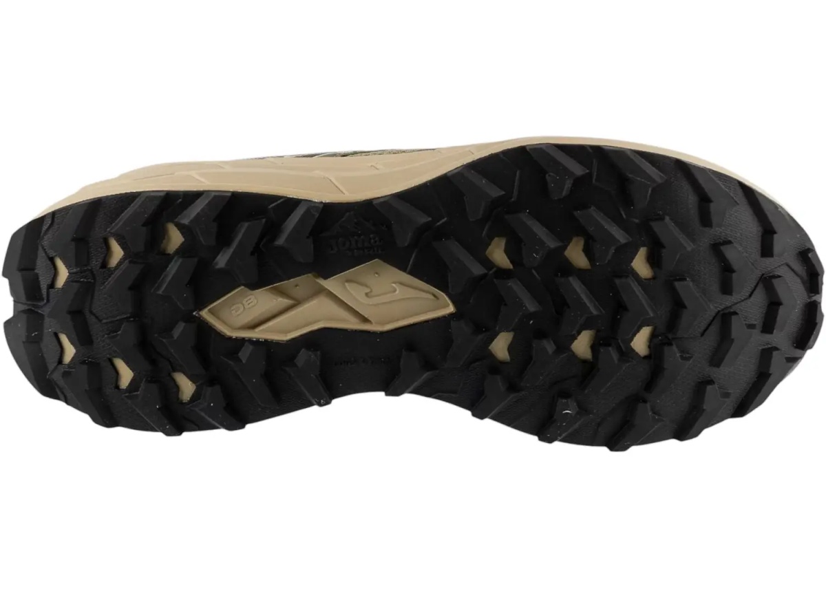Pantofi Shock Men 2623 - Img 4