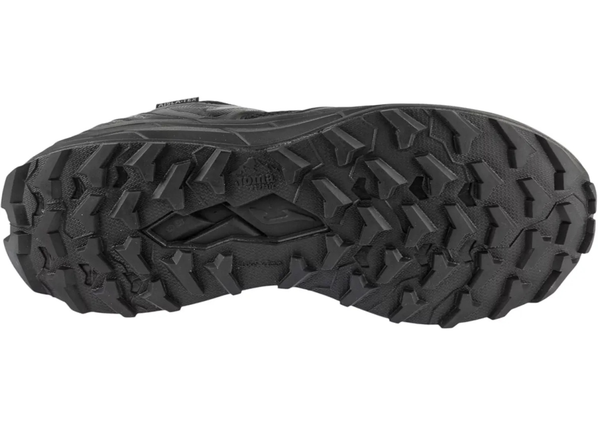 Pantofi Shock Men 2641 - Img 4