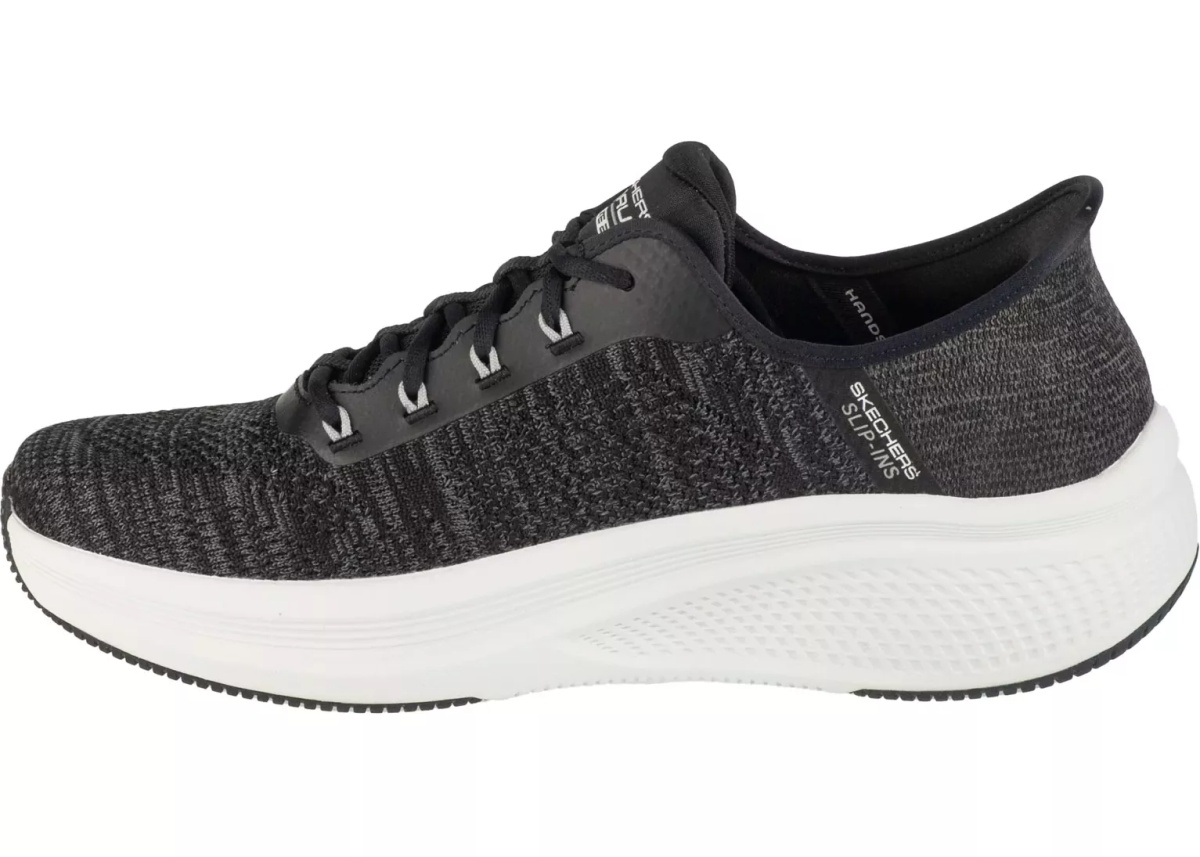 Pantofi Slip-Ins: Go Run Elevate 2.0 - Img 2