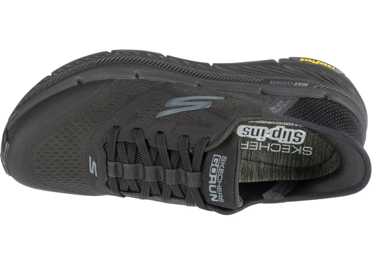 Pantofi Slip-Ins: Max Cushioning Premier 2.0 - Img 3