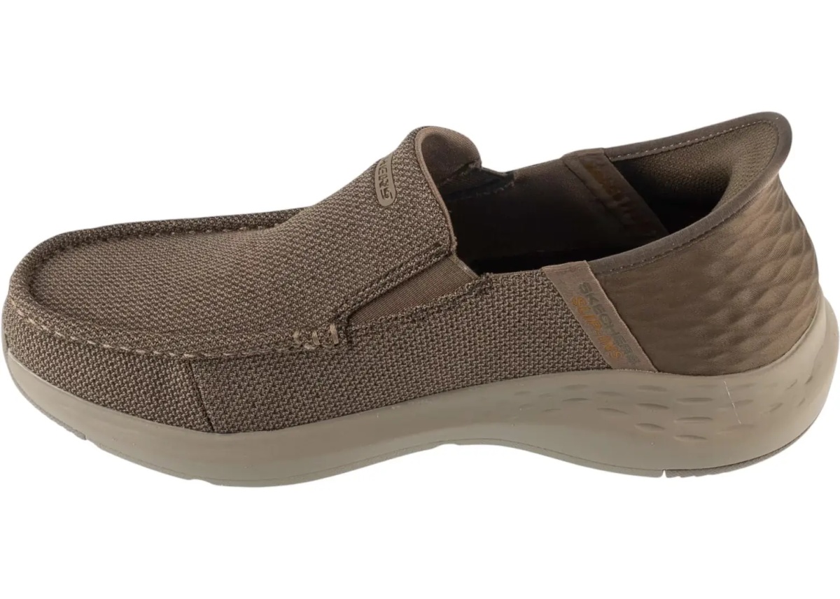 Pantofi Slip-Ins Parson - Ralven - Img 2