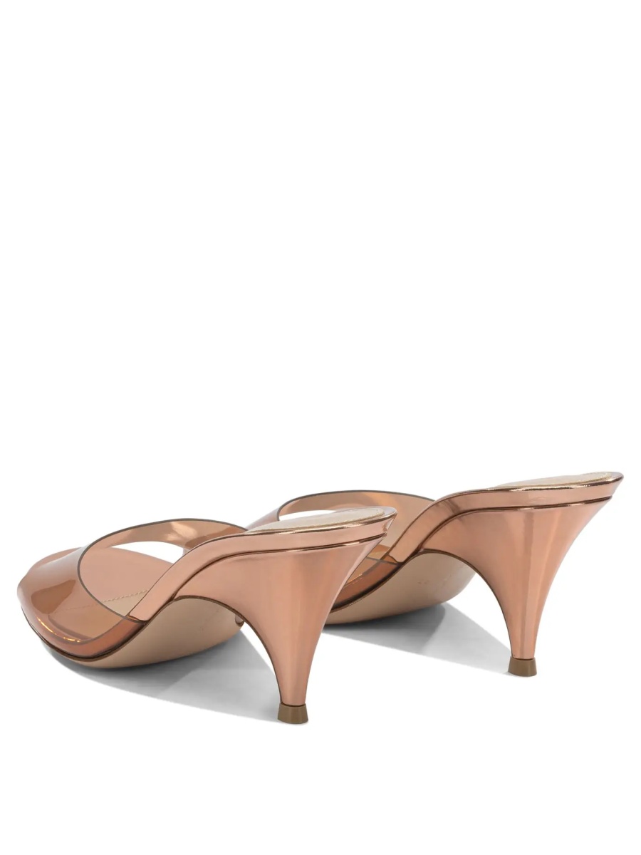 Pantofi "Sofia 70 MM" Mules - Img 4